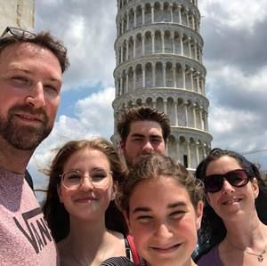 Meet your Posher, Eric